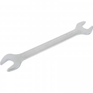 image of Elora Long Double Open End Spanner 18mm x 19mm