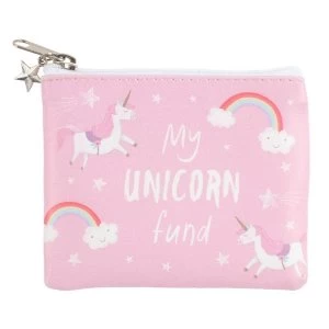 Image of My Unicorn Fund Purse