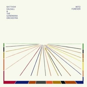 Image of Matthew Halsall & The Gondwana Orchestra - Into Forever Vinyl