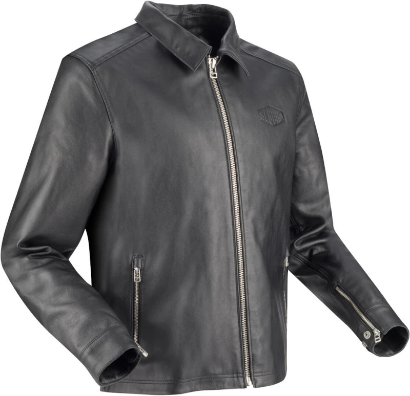 Image of Segura Bogart Jacket Black Size L