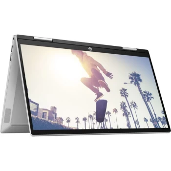 Image of HP 14" Pavilion x360 Intel Core i3 Laptop