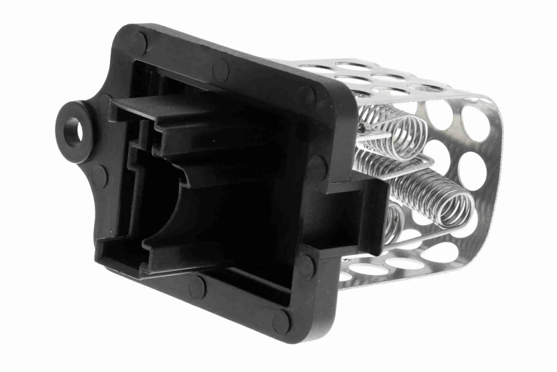 Image of VEMO V22-79-0006 Regulator, passenger compartment fan Original VEMO Quality Regulator,passenger compartment fan (4394)