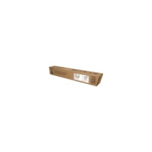 Image of Ricoh 841925 Black Laser Toner Ink Cartridge (Original)
