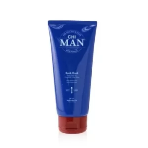 Image of CHIMan Rock Hard Firm Hold Gel (Firm Hold/ High Shine) 177ml/6oz