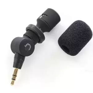 image of Saramonic SR-XM1 Mini Microphone 3.5mm