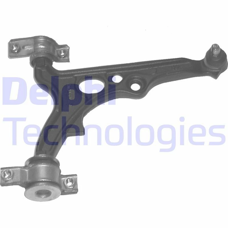 Image of DELPHI Suspension arm DELPHI TC695