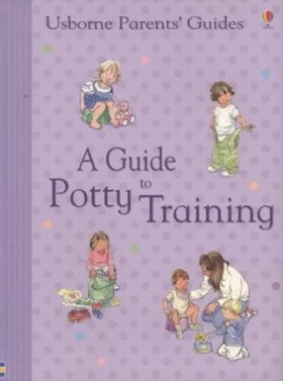 Image of A Guide to Potty Training by Caroline Young Paperback
