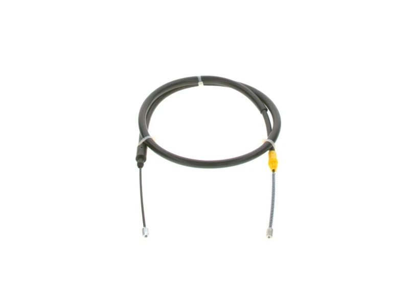 Image of Handbrake cable Bosch 1 987 477 581