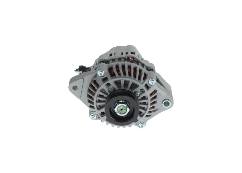 Image of Bosch 1 986 A01 486 Generator Alternator Charging Current: 75A, Voltage: 14V Alternator (4)