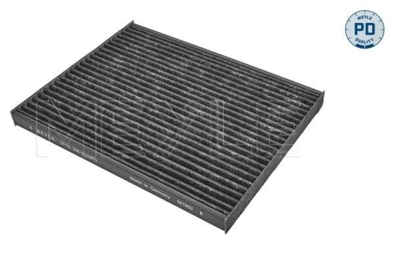 Image of Pollen filter MEYLE 37-12 326 0015/PD