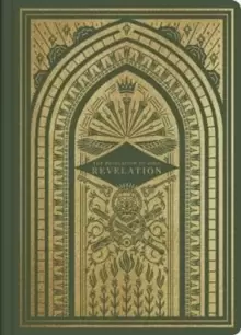 Image of ESV Illuminated Scripture Journal: Revelation : Revelation