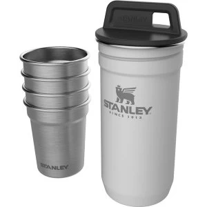 Stanley Adventure Stainless Steel Shot Glass Set - Polar