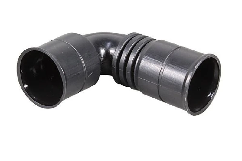 Image of Rocker cover breather pipe METZGER 2380184