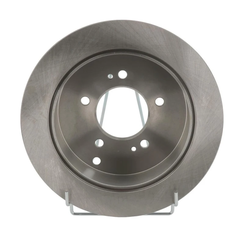 Image of Brake disc CHAMPION 562454CH