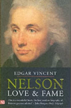Image of Nelson by Edgar Vincent Book
