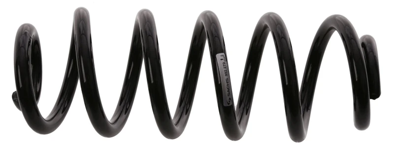 Image of Coil spring SACHS 992 279