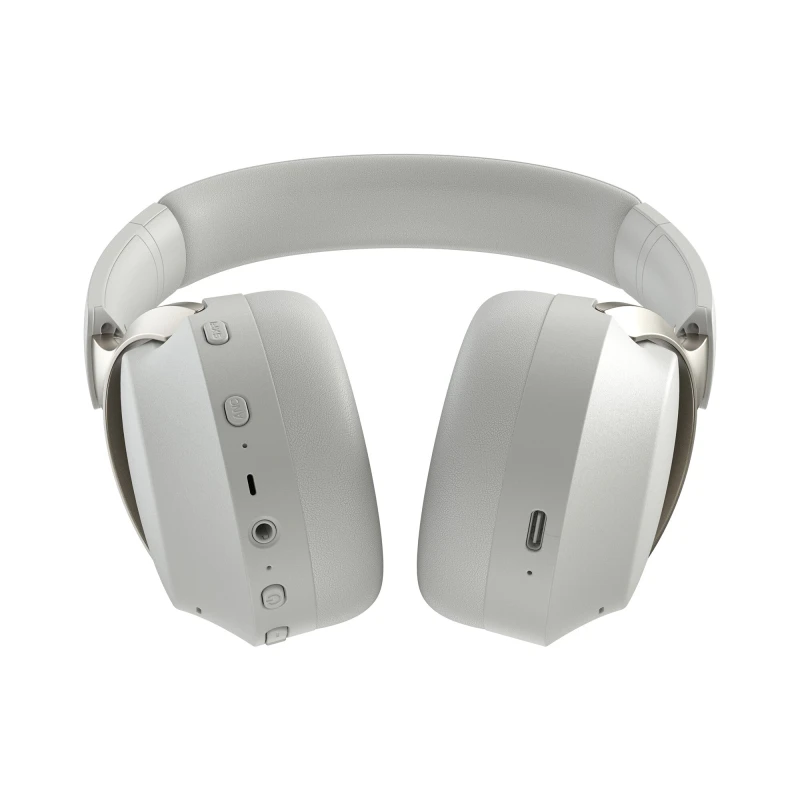 Image of Creative Labs Creative Labs SYS,HeadSET CREATIVE ZEN HYBRID SXFI GY WW 51EF1200AA000