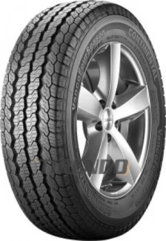 Image of Continental VancoFourSeason ( 195/65 R16C 104/102T 8PR Dual Branding 100T )'
