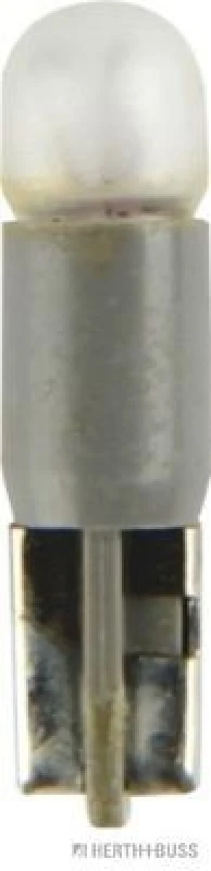 Image of Bulb, instrument lighting HERTH+BUSS ELPARTS 89901230