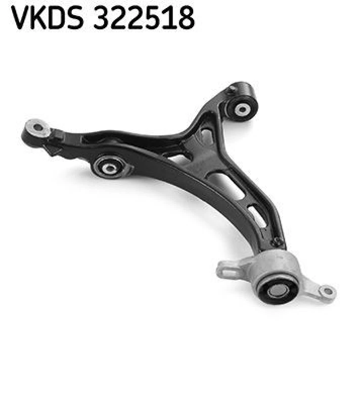 Image of SKF Suspension arm SKF VKDS 322518