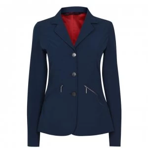 image of Horseware Competition Jacket Ladies - Navy