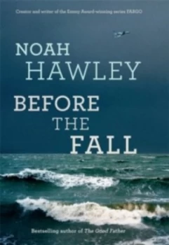 Image of Before the Fall by Noah Hawley Book