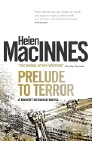 Image of prelude to terror