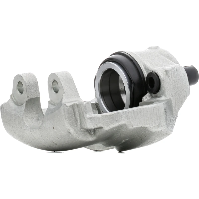 Image of STARK SKBC-0460256 Brake caliper Front Axle, without holder Cast Iron Brake Caliper (78)