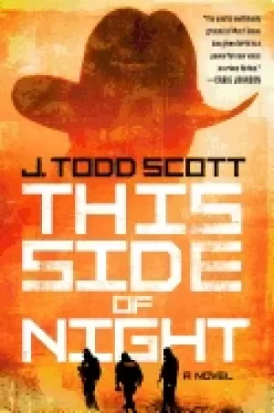 Image of this side of night