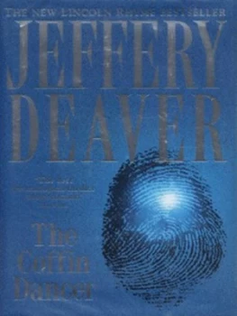 Image of The Coffin Dancer by Jeffery Deaver Hardback