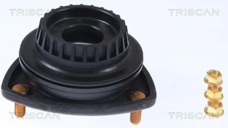 Image of TRISCAN Top strut mount TRISCAN 8500 50923