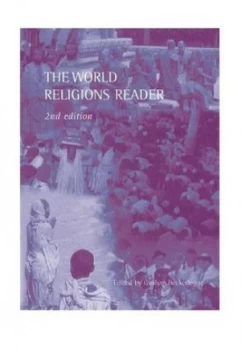 Image of World Religions Reader by Gwilym Beckerlegge Paperback