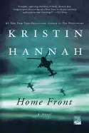 Image of home front a novel