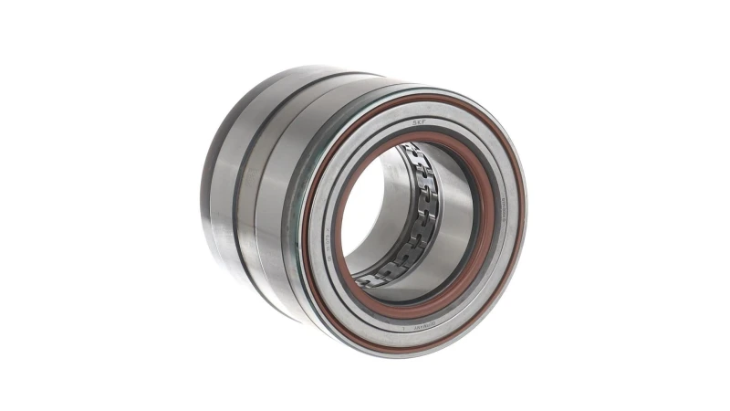 Image of SKF VKBA 5409 Wheel bearing kit Wheel Bearing Kit (654)