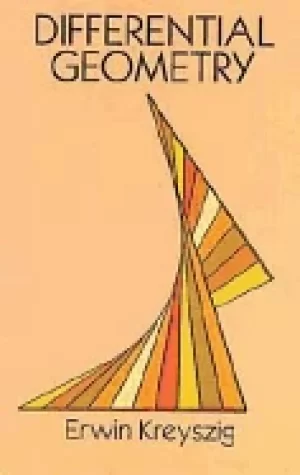 Image of differential geometry