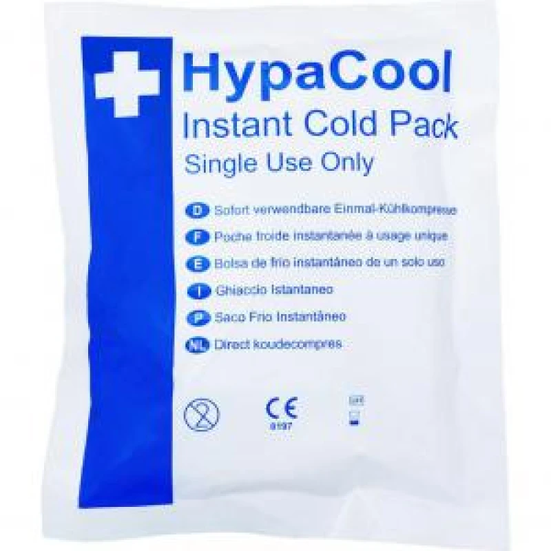 Image of HypaCool Instant Cold Pack Compact Pack 24 - Q2281PK24 63209FA EXR63209FA