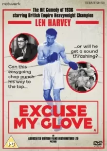 Image of Excuse My Glove