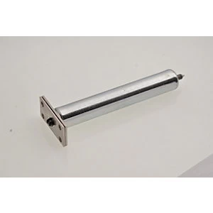 Image of Wickes Chain Door Closer - Stainless Steel