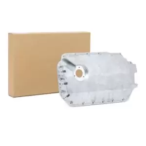Image of RIDEX Oil Sump VW,AUDI,SKODA 592O0010 059103604D,059103604E,059103604F Oil Pan 059103604G,059103604D,059103604E,059103604F,059103604G,59103604D