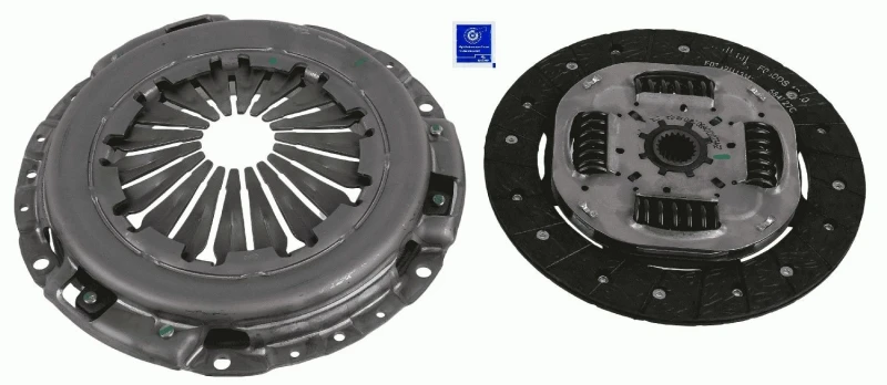Image of Clutch kit SACHS 3000 950 656