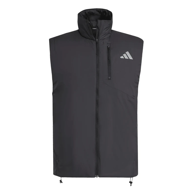 Image of Sleeveless jacket adidas Adi365 Noir Male M