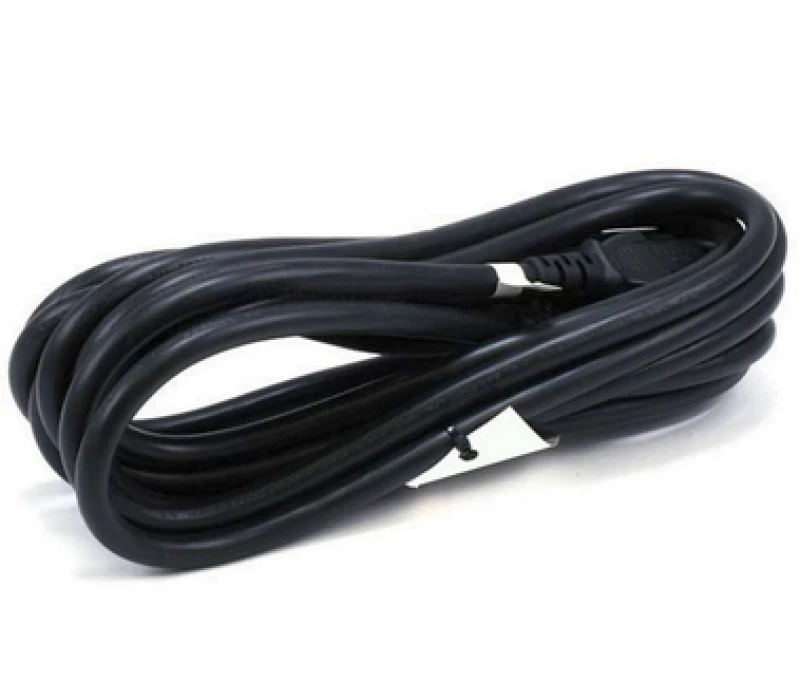 Image of Lenovo 42T5044 power cable Black 1 m