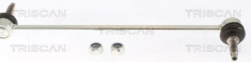 Image of TRISCAN Anti-roll bar link TRISCAN 8500 236025