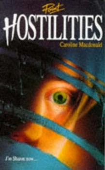 Image of Hostilities by Caroline Macdonald Paperback