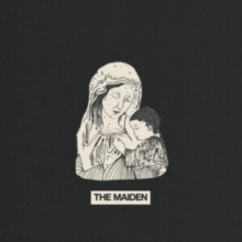 Image of The maiden Vinyl