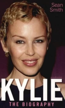 Image of Kylie by Sean Smith Paperback