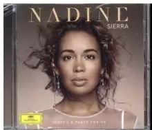 Image of Nadine Sierra: There's a Place for Us