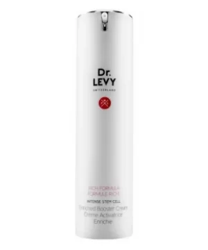 Image of Dr. LEVY Switzerland Enriched Booster Cream