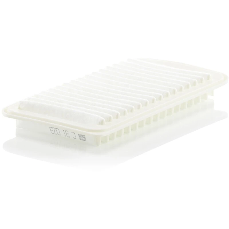 Image of MANN-FILTER C 31 023 Air filter Filter Insert Air Filter (8)