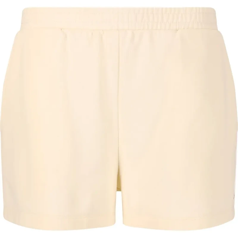 Image of Athlecia Womens shorts Athlecia Crecy Blanc Female 34
